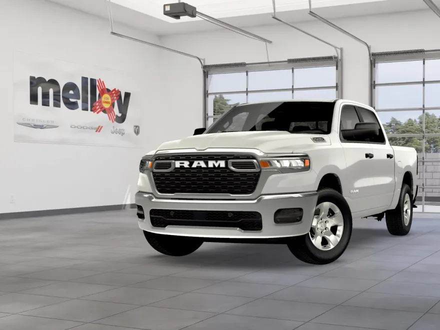 2026 Ram 1500 Tradesman photo 1