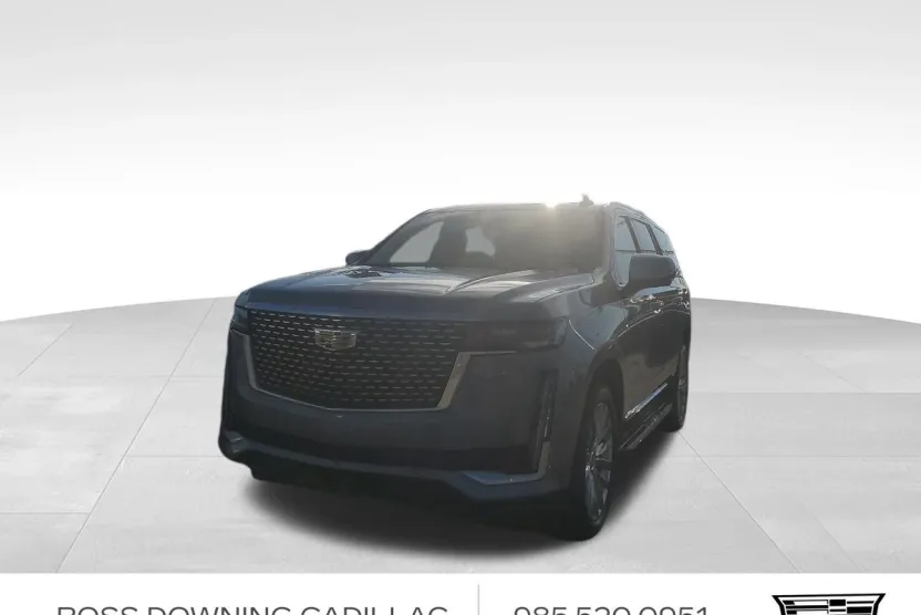 2023 Cadillac Escalade Premium Luxury photo 1