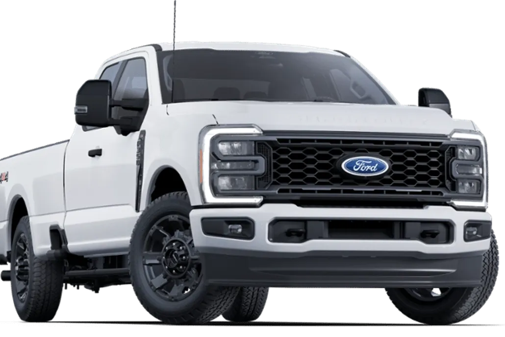 2025 Ford F-350 photo 1
