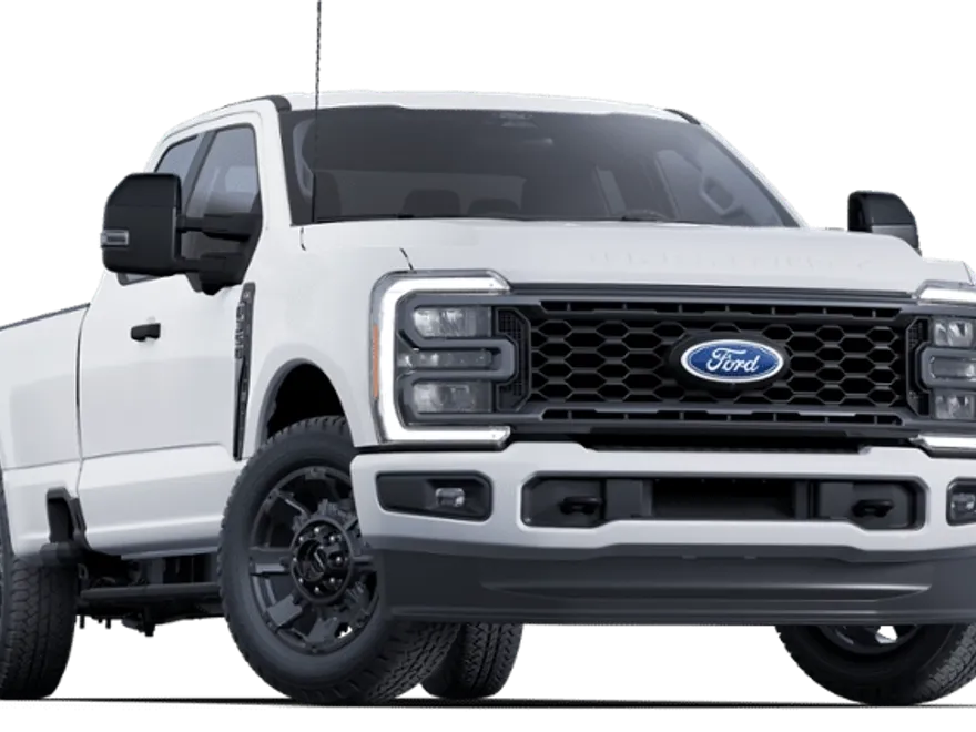 2025 Ford F-350 photo 1