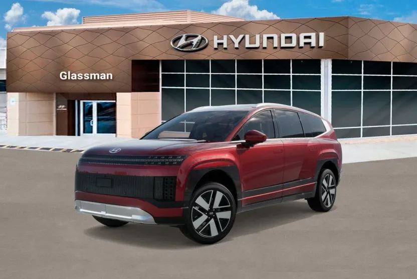 2026 Hyundai Ioniq SEL photo 1