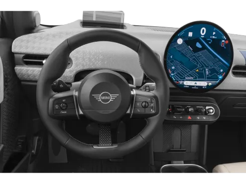 2025 Mini Cooper S Iconic photo 4