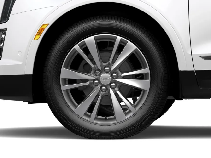 2025 Cadillac XT5 Premium Luxury photo 22