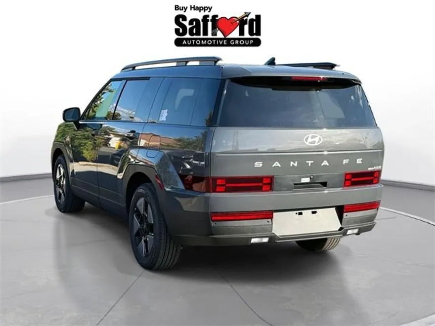 2026 Hyundai Santa Fe SEL photo 1