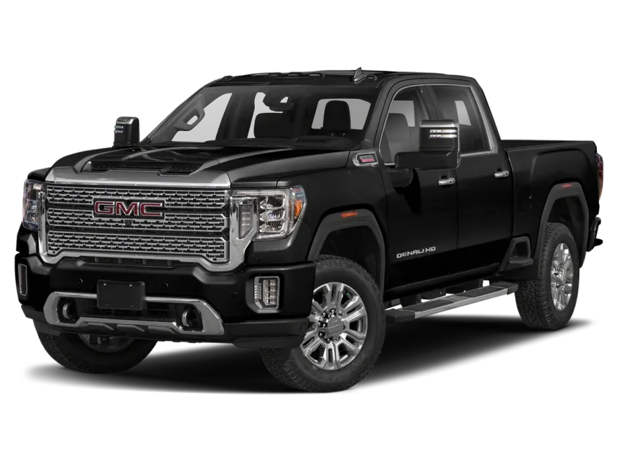 2020 Gmc Sierra 2500 HD Denali photo 1