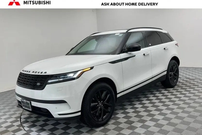 2024 Land Rover Range Rover Velar S photo 1