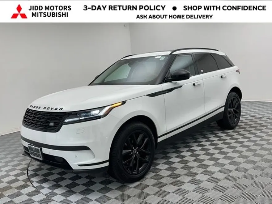 2024 Land Rover Range Rover Velar S photo 1