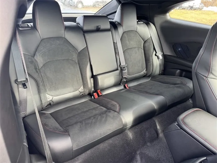 2025 Dodge Charger R/T Scat Pack photo 14