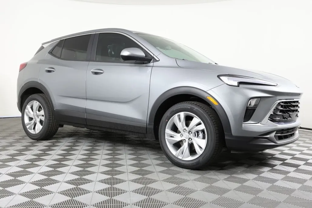 2026 Buick Encore Preferred photo 1