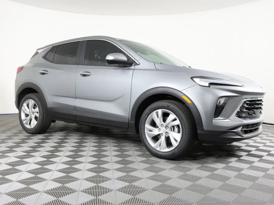 2026 Buick Encore Preferred photo 1