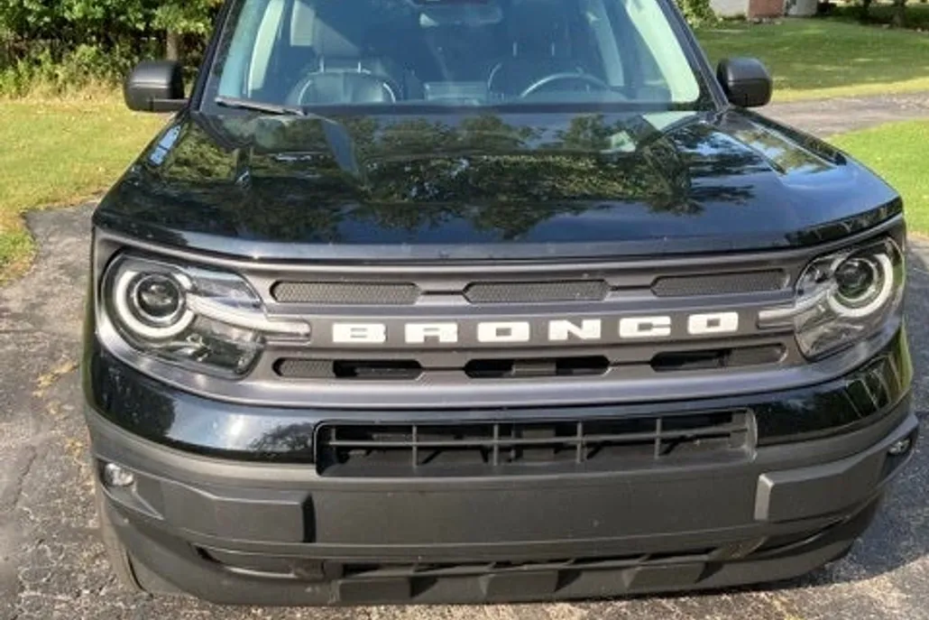 2023 Ford Bronco Sport Big Bend photo 1