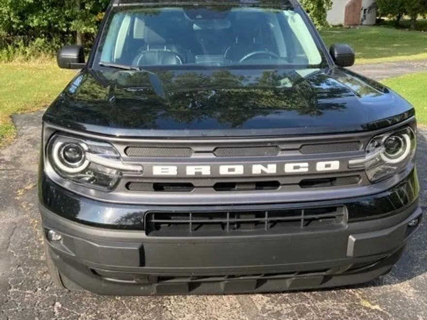 2023 Ford Bronco Sport Big Bend photo 1