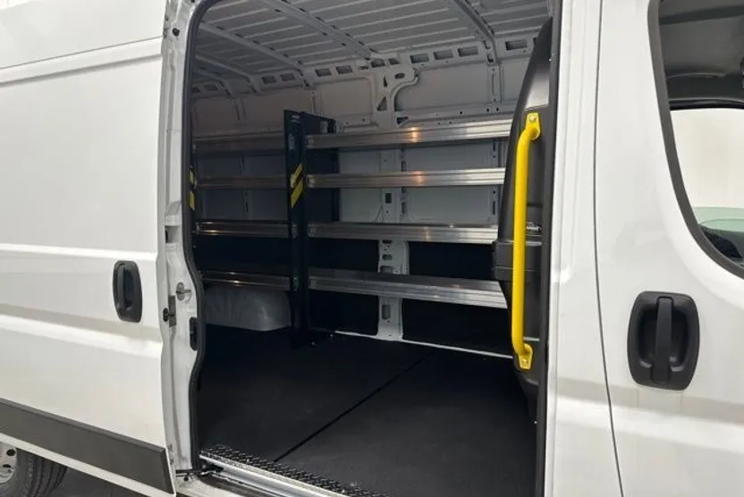 2023 Ram ProMaster 3500 Cargo Van photo 1