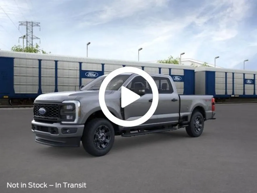 2025 Ford F-250 photo 1