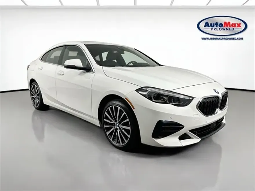 2022 Bmw 228i 228i xDrive GC photo 1
