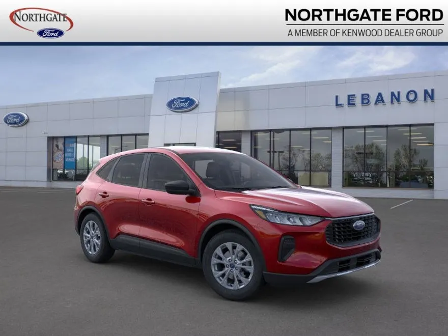 2025 Ford Escape Active photo 1
