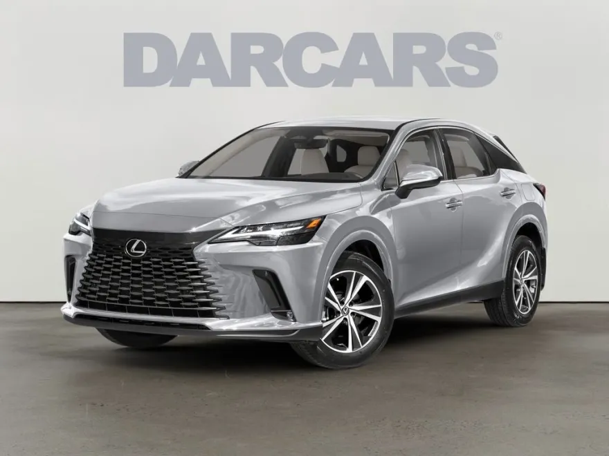 2025 Lexus RX Premium photo 1