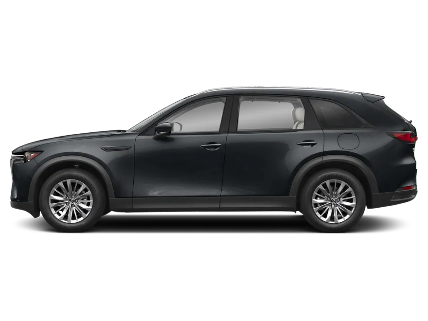 2024 Mazda CX-90 3.3 Turbo Preferred Plus photo 1