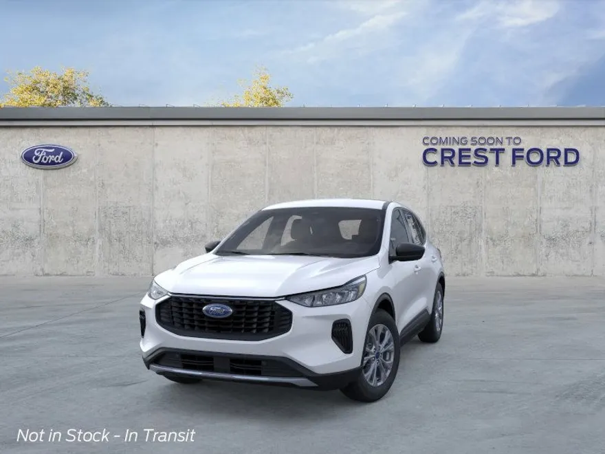 2026 Ford Escape Active photo 1