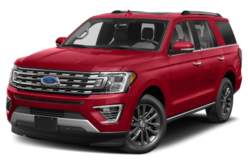 2020 Ford Expedition Limited photo 1