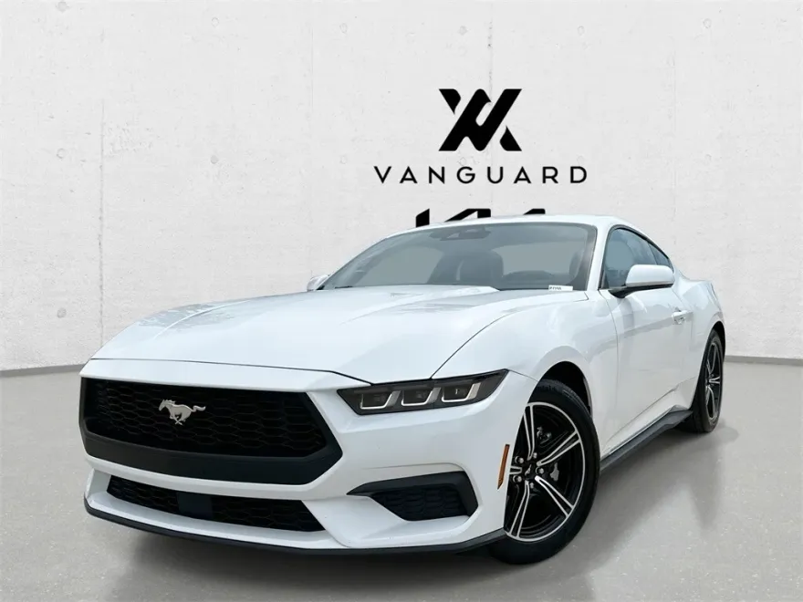 2024 Ford Mustang EcoBoost photo 1