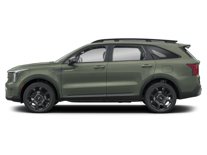 2025 Kia Sorento X-Line SX Prestige photo 1