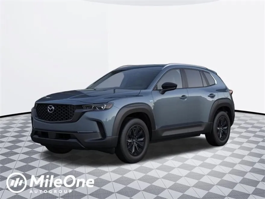 2025 Mazda CX-50 Preferred photo 1
