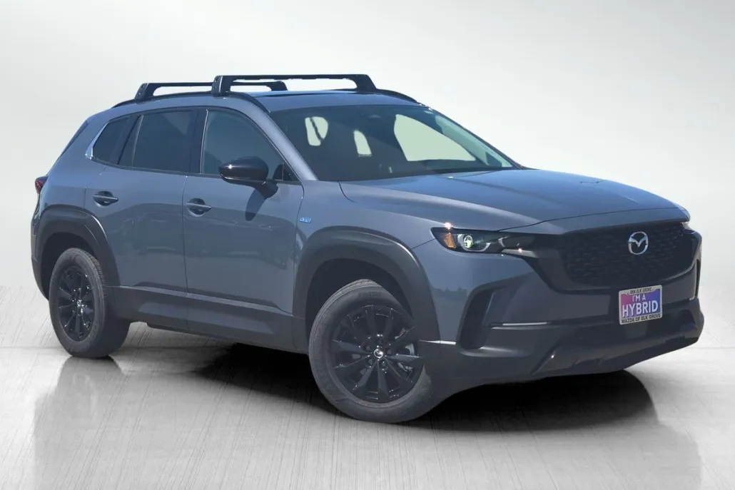2025 Mazda CX-50 Premium photo 1