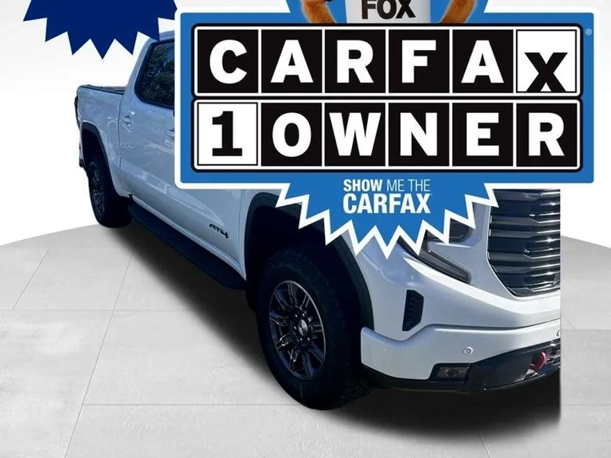 2024 Chevrolet Silverado 1500 RST photo 1