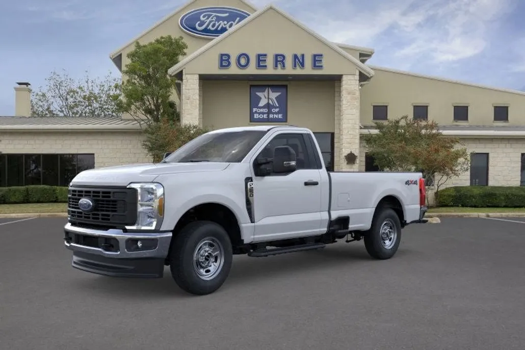 2025 Ford F-250 photo 1