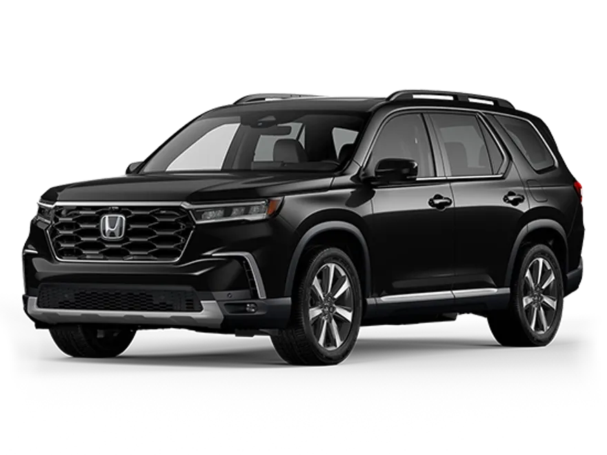 2025 Honda Pilot Elite photo 1
