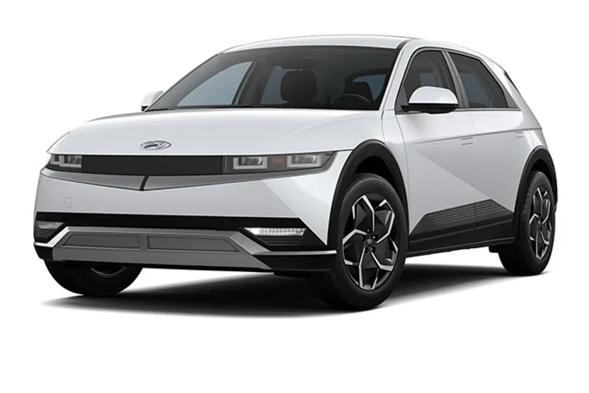 2023 Hyundai Ioniq 5 SEL photo 1