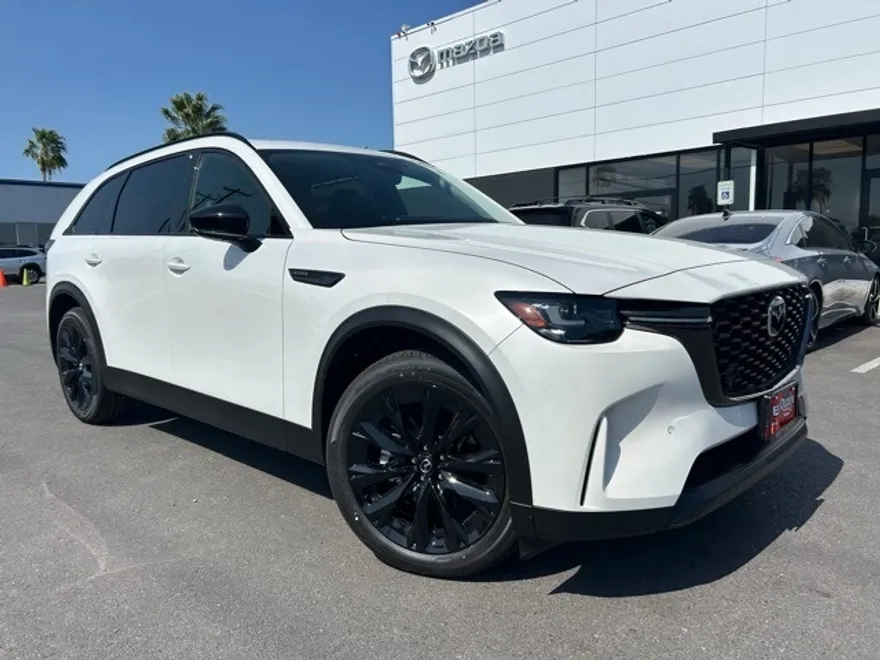 2025 Mazda CX-90 3.3 Turbo Premium S photo 1