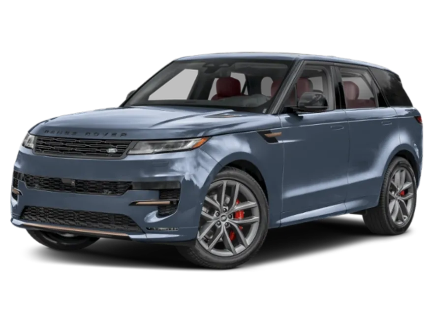 2025 Land Rover Range Rover Sport Autobiography photo 1