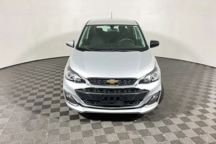 2020 Chevrolet Spark 1LT LT photo 1