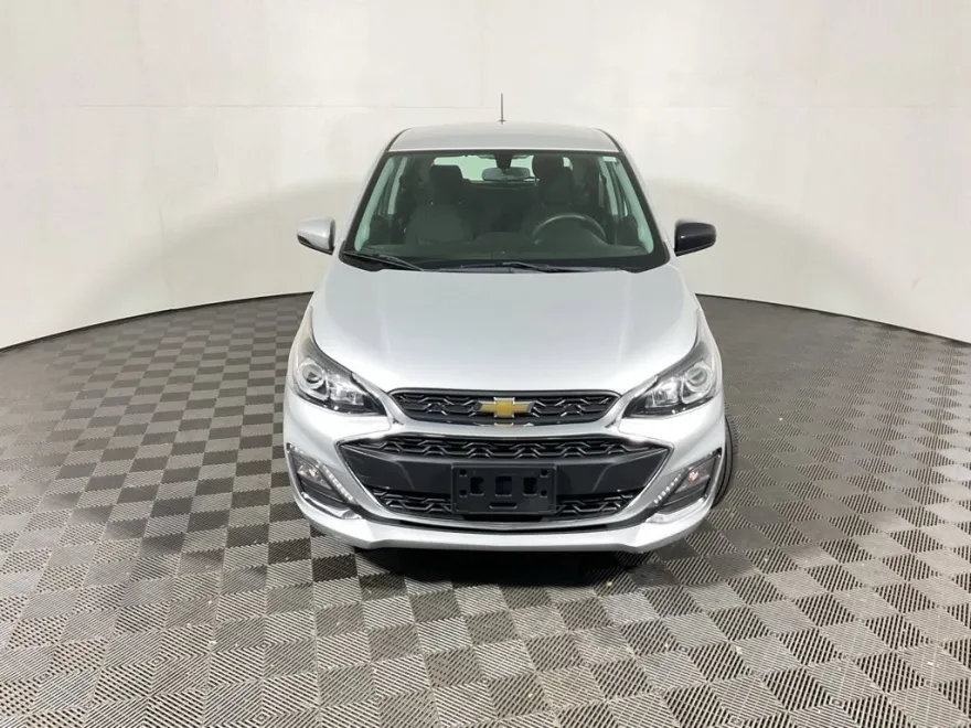 2020 Chevrolet Spark 1LT LT photo 1
