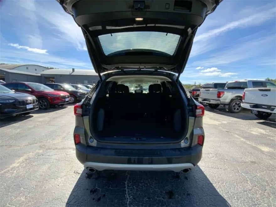 2023 Ford Escape Active photo 1