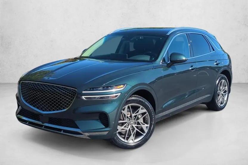 2023 Genesis GV70 2.5T photo 1