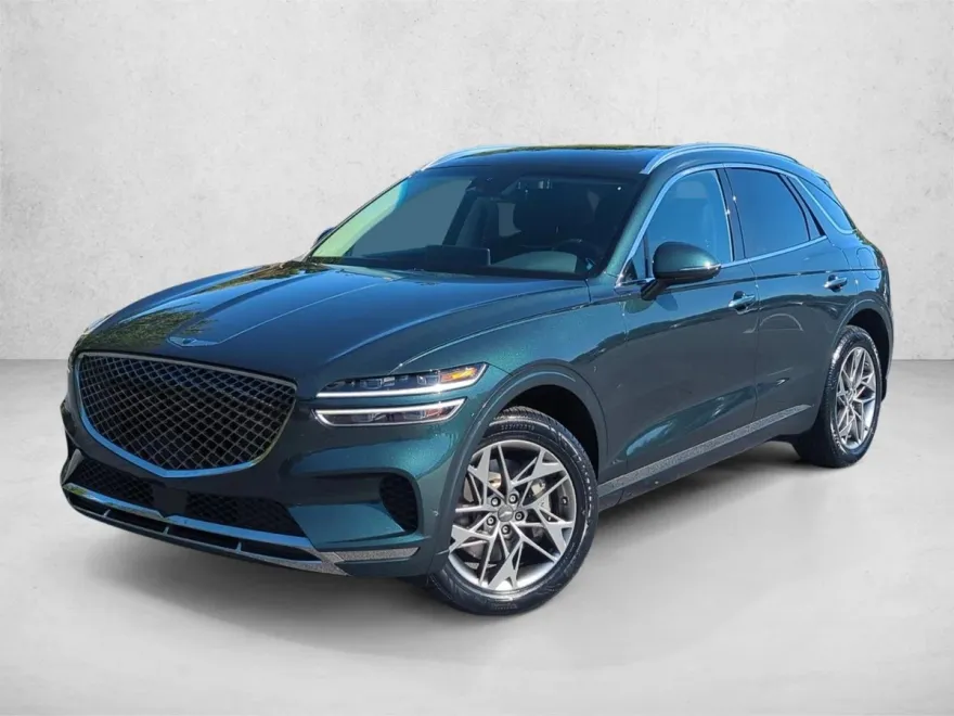 2023 Genesis GV70 2.5T photo 1