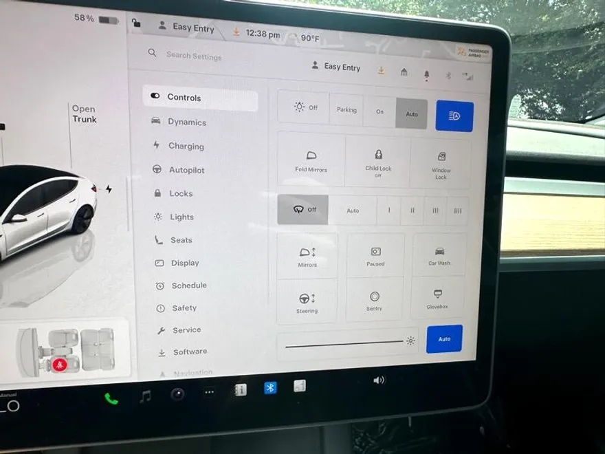 2023 Tesla Model 3 Long Range photo 32