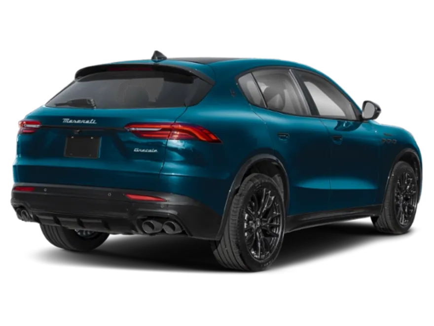 2025 Maserati Grecale photo 1