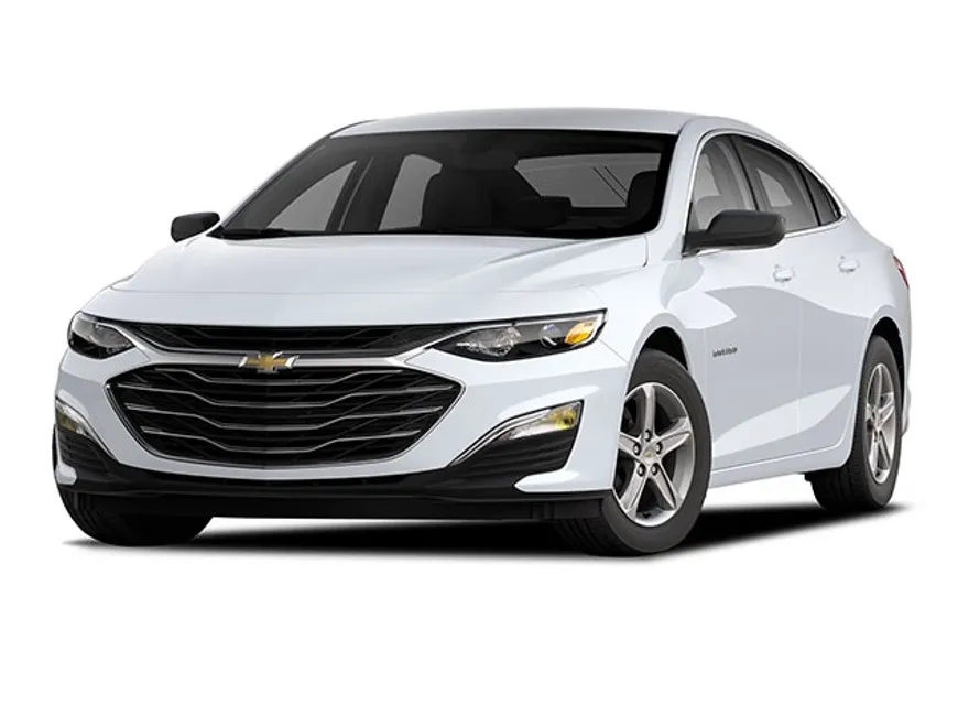 2023 Chevrolet Malibu LS photo 1
