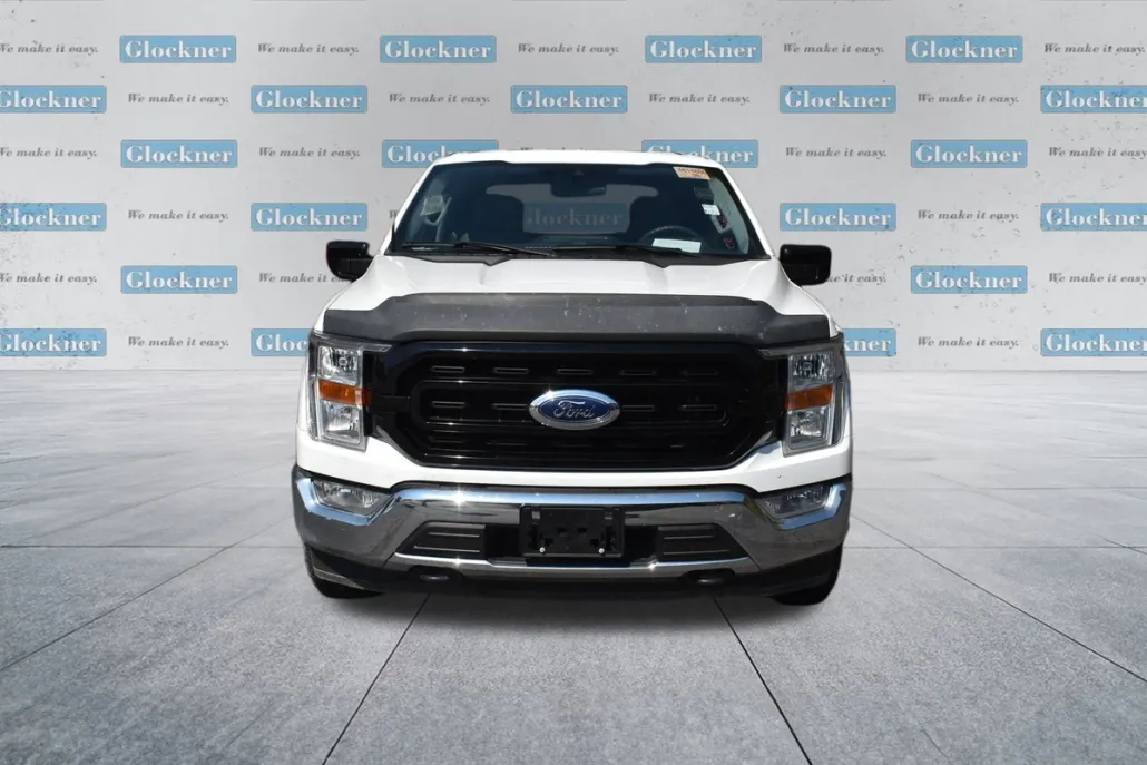 2023 Ford F-150 XLT photo 1