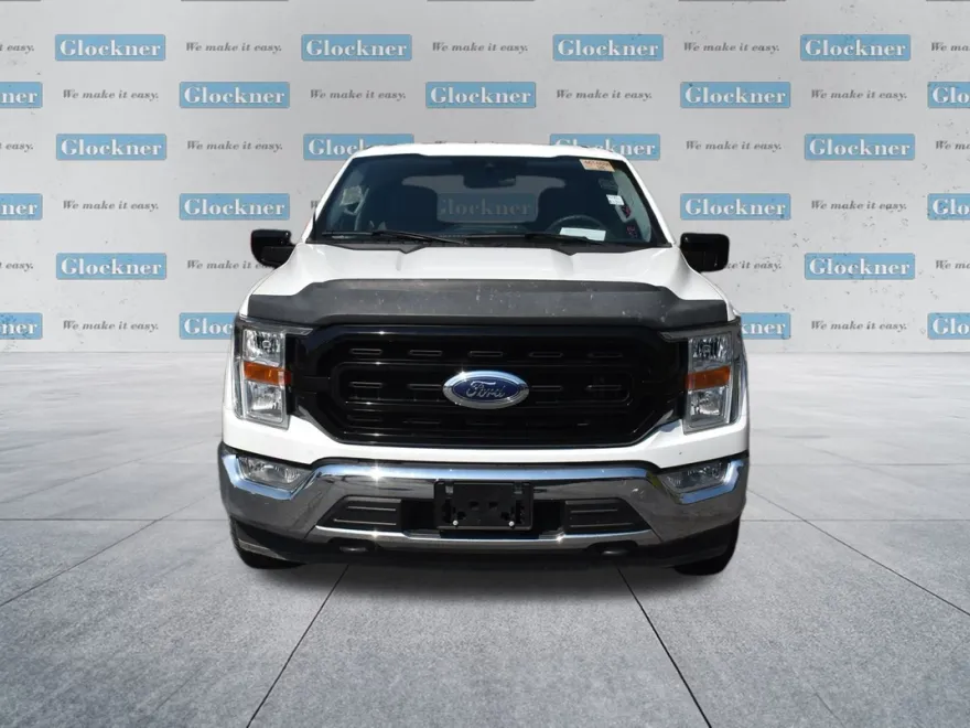 2023 Ford F-150 XLT photo 1