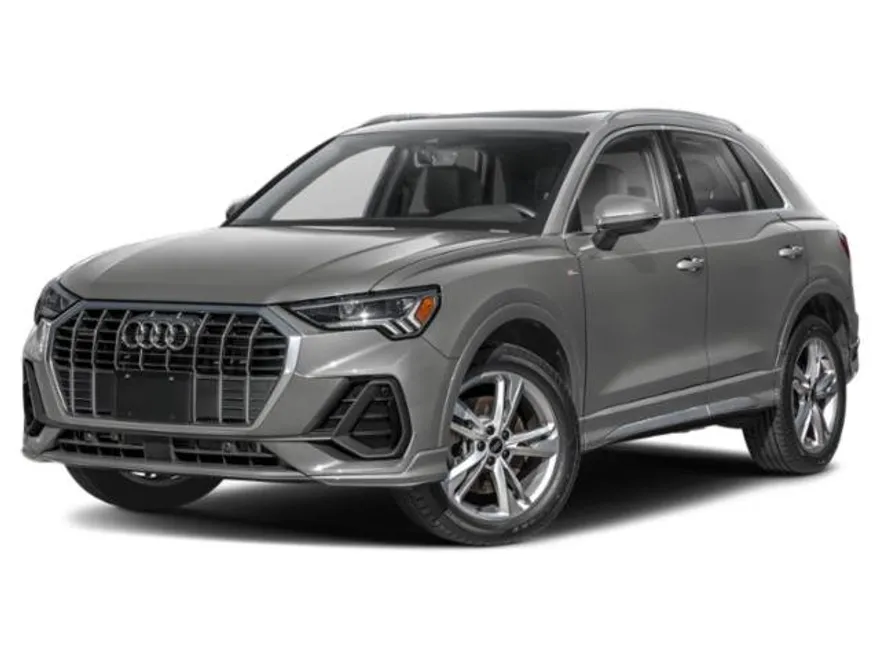 2023 Audi Q3 45 TFSI S line Premium photo 1