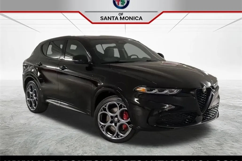 2025 Alfa Romeo Tonale BASE SPRINT photo 1