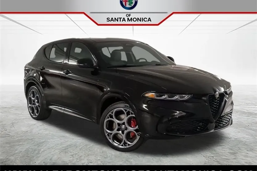 2025 Alfa Romeo Tonale BASE SPRINT photo 1