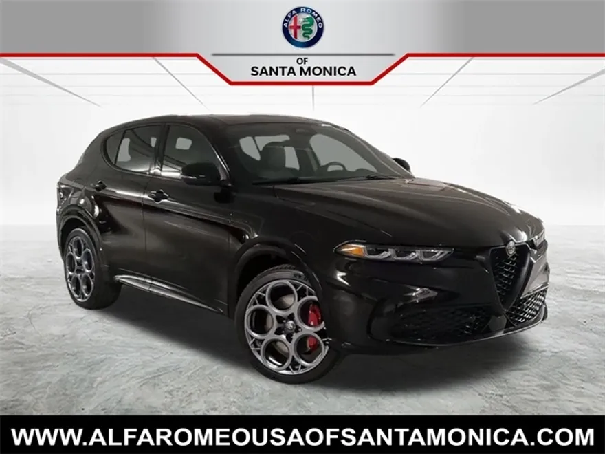 2025 Alfa Romeo Tonale BASE SPRINT photo 1
