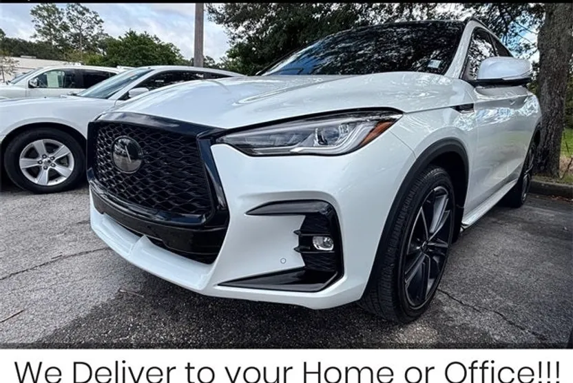 2024 Infiniti QX50 SPORT photo 1