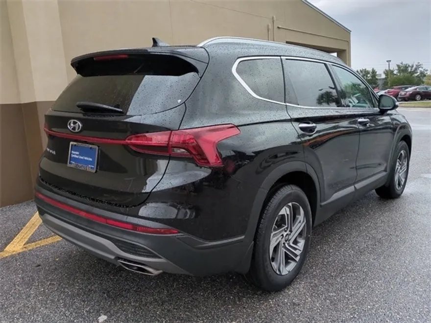 2023 Hyundai Santa Fe SEL photo 1